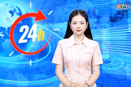 Gia Lai 24h: Phó Chủ tịch UBND tỉnh Nguyễn Thị Thanh Lịch gặp gỡ Chủ tịch Hội hữu nghị Nhật - Việt tại Osaka, Sakai, Nhật Bản