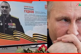 Tin thế giới ngày 4-7: Ukraine tấn công Kursk, Phó Tư lệnh Hải quân Nga thiệt mạng