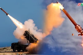 Tin thế giới 21h ngày 6-7: Tên lửa Patriot khan hiếm, phòng không Ukraine thấp thỏm trước “mưa tên lửa” Nga