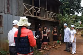 Chuyện những người làm truyền thông ngành Y 