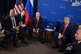 Tin thế giới ngày 15-12: Ukraine bất ngờ từ bỏ “giấc mơ” NATO: Bước ngoặt lớn trước đàm phán với Nga