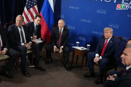 Tin thế giới ngày 15-12: Ukraine bất ngờ từ bỏ “giấc mơ” NATO: Bước ngoặt lớn trước đàm phán với Nga