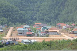 Canh Liên tập trung thực hiện 3 đột phá chiến lược để nâng cao đời sống người dân