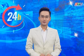 Gia Lai 24h: Đại hội đại biểu Đảng bộ tỉnh Gia Lai lần thứ I, nhiệm kỳ 2025- 2030 thành công tốt đẹp