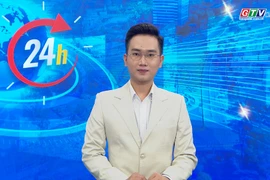Gia Lai 24h: Đại hội đại biểu Đảng bộ tỉnh Gia Lai lần thứ I, nhiệm kỳ 2025- 2030 thành công tốt đẹp