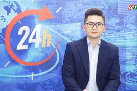 Gia Lai 24h: Gần 3.000 xe ô tô vi phạm giao thông đã bị đề nghị chặn đăng kiểm