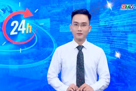 Gia Lai 24h: Bảo đảm không để người dân thiếu ăn, đói rét sau bão