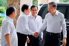 Thời khắc lịch sử đưa tỉnh Gia Lai bước vào hành trình phát triển mới