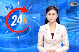 Gia Lai 24h: Gia Lai công bố tình huống khẩn cấp về thiên tai tại 65 xã, phường