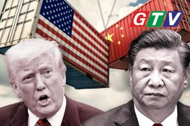Tin thế giới 11h ngày 21-7: Thượng đỉnh Mỹ - Trung có thể diễn ra cuối tháng 10