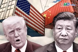 Tin thế giới 11h ngày 21-7: Thượng đỉnh Mỹ - Trung có thể diễn ra cuối tháng 10