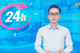 Gia Lai 24h: Lê Kiến Thành - học sinh Gia Lai đầu tiên giành Huy chương Vàng Olympic Tin học Quốc tế