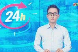 Gia Lai 24h: Lê Kiến Thành - học sinh Gia Lai đầu tiên giành Huy chương Vàng Olympic Tin học Quốc tế