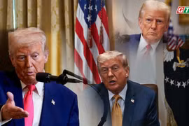 Tin thế giới 21h ngày 10-7: Tổng thống Trump tuyên bố áp thêm lệnh trừng phạt Nga khi nước này không kích dữ dội Ukraine