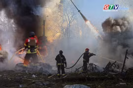 Tin thế giới ngày 30-6: Nga tấn công lớn nhất vào Ukraine, đưa ra điều kiện đàm phán mới 