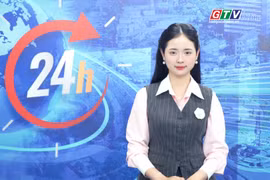 Gia Lai 24h: Lễ công bố các nghị quyết, quyết định của Trung ương và địa phương về sáp nhập đơn vị hành chính và chỉ định nhân sự