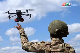 Tin thế giới ngày 20-6: Nga ồ ạt phóng UAV tấn công Ukraine, kiểm soát thêm khu vực ở Donetsk
