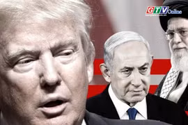 Tin thế giới ngày 18-6: Mỹ ồ ạt triển khai F-22 và F-35 đến Trung Đông, Iran vào tầm ngắm?