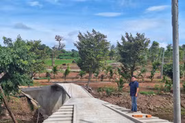 Ia Blứ chậm xử lý các trường hợp xây dựng trái phép