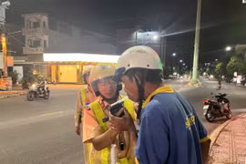 Cảnh sát Giao thông Gia Lai: Từ “phạt cho nhớ” đến “hiểu để tránh”