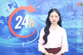 Gia Lai 24h: 1.500 cán bộ, chiến sỹ tham gia Lễ ra quân thực hiện đợt cao điểm tấn công, trấn áp các loại tội phạm