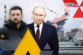 Tin thế giới 21h ngày 19-7: Nga giáng đòn hiểm vào tuyến phòng thủ then chốt, Ukraine khó khăn chống đỡ