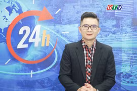 Gia Lai 24h: Bắt quả tang vụ khai thác đất trái phép tại xã Xuân An