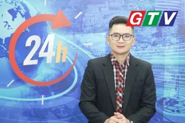 Gia Lai 24h: Bắt quả tang vụ khai thác đất trái phép tại xã Xuân An