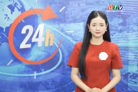 Gia Lai 24h: Phó Chủ tịch UBND tỉnh Nguyễn Thị Thanh Lịch kiểm tra công tác tổ chức Kỳ thi tốt nghiệp THPT năm 2025