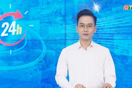 Gia Lai 24h: Hội nghị triển khai giao chỉ tiêu chủ yếu phát triển KT-XH cho 77 xã, phường phía Tây tỉnh