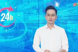 Gia Lai 24h: Hội nghị triển khai giao chỉ tiêu chủ yếu phát triển KT-XH cho 77 xã, phường phía Tây tỉnh