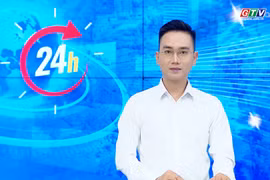 Gia Lai 24h: Bộ Y tế làm việc với tỉnh Gia Lai về việc sắp xếp, tổ chức bộ máy