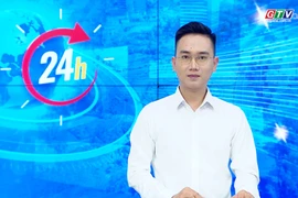 Gia Lai 24h: Bộ Y tế làm việc với tỉnh Gia Lai về việc sắp xếp, tổ chức bộ máy