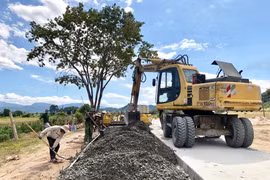 Đòn bẩy phát triển vùng đồng bào dân tộc thiểu số