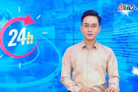 Gia Lai 24h: Chủ tịch UBND tỉnh Phạm Anh Tuấn khảo sát và làm việc tại các xã biên giới của tỉnh