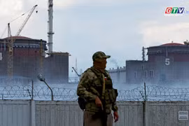 Tin thế giới ngày 3-9: Tổng thống Trump thất vọng, Mỹ xem xét các biện pháp trừng phạt mới với Nga