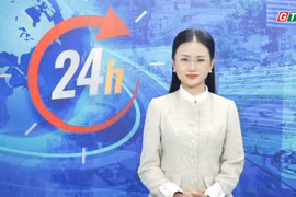 Gia Lai 24h: Khai mạc kỳ họp thứ 2 HĐND tỉnh Gia Lai khóa XII, nhiệm kỳ 2021 – 2026