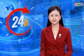 Gia Lai 24h: Triển khai các biện pháp cần thiết cao nhất để phòng, tránh, ứng phó bão số 15