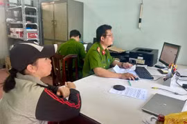 Đăng ký xe tại xã, phường: Tạo thuận lợi tối đa cho người dân