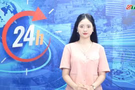 Gia Lai 24h: Khởi công Dự án đầu tư xây dựng đường cất hạ cánh số 2 Cảng hàng không Phù Cát