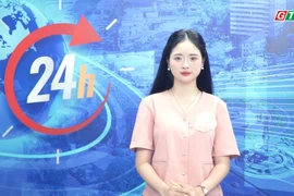 Gia Lai 24h: Khởi công Dự án đầu tư xây dựng đường cất hạ cánh số 2 Cảng hàng không Phù Cát