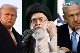 Tin thế giới ngày 29-6: Cửa sổ đàm phán Mỹ-Iran khép lại sau tuyên bố từ Tehran 