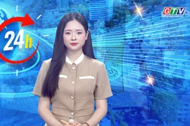 Gia Lai 24h: Lễ hội “Tinh hoa Đại ngàn – Biển xanh hội tụ năm 2025”