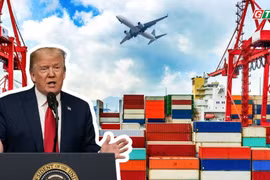 Tin thế giới ngày 7-7: Mỹ cảnh báo sẽ áp thuế đối ứng từ ngày 1-8, không có ngoại lệ