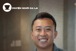 Short Video Chuyện Người Gia Lai podcast số 62: Chàng tourguide kể chuyện quê hương theo cách riêng