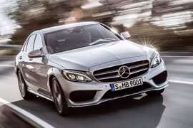 Mercedes-Benz C-Class: định hình đẳng cấp sedan hạng sang cỡ nhỏ có giá từ 1,4 tỷ đồng
