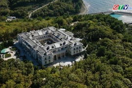 Tin thế giới ngày 31-12: Nga tố Ukraine tấn công dinh thự của Putin: Đàm phán hòa bình chưa “chốt” đã lung lay