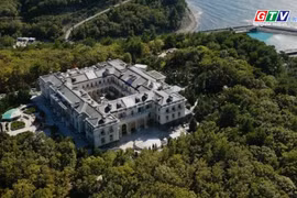 Tin thế giới ngày 31-12: Nga tố Ukraine tấn công dinh thự của Putin: Đàm phán hòa bình chưa “chốt” đã lung lay