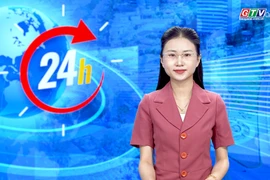 Gia Lai 24h: Chính phủ chỉ đạo triển khai đầu tư xây dựng đường bộ cao tốc Quy Nhơn-Pleiku