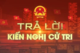 Ủy ban nhân dân tỉnh trả lời kiến nghị của cử tri Pleiku và Phú Thiện